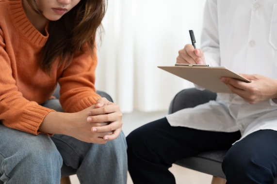 Consulta Psiquiátrica Especializada (Terapia Online)